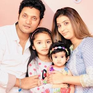 Meet your Posher, Mehreen